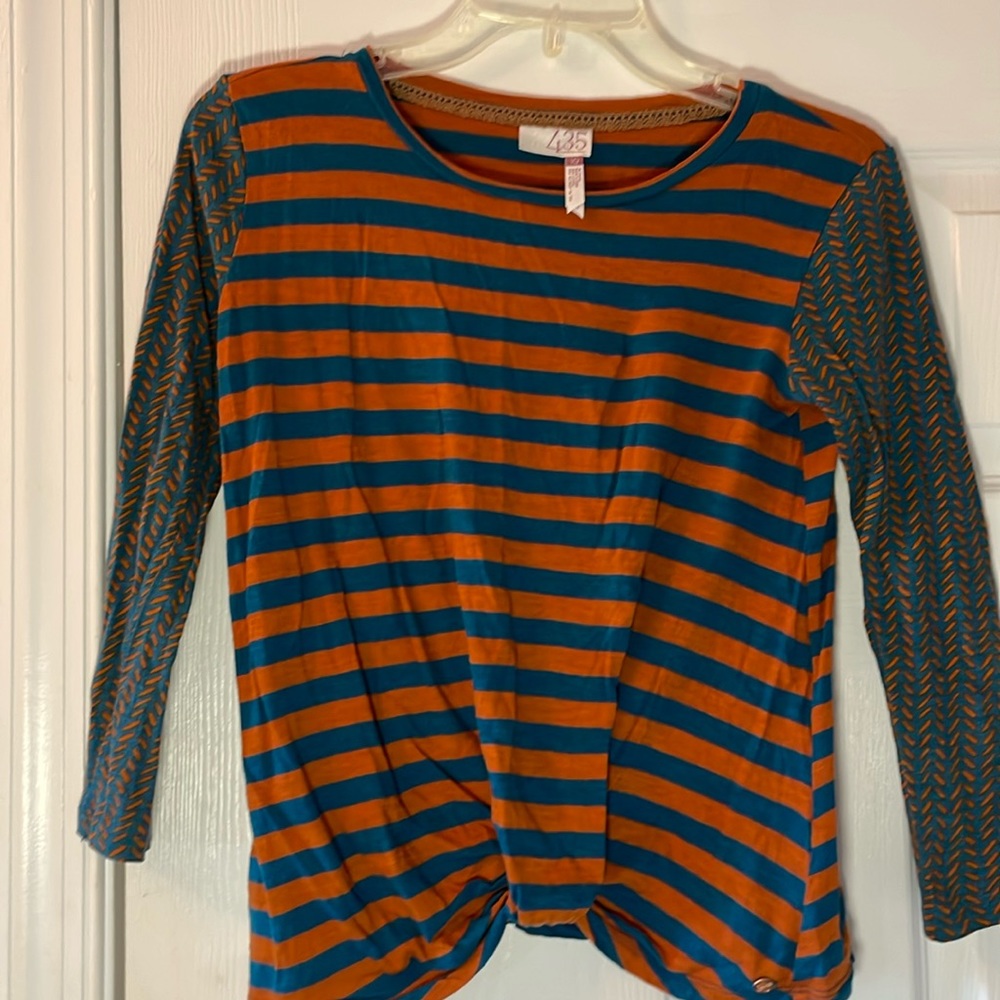 Matilda Jane, long sleeve shirt